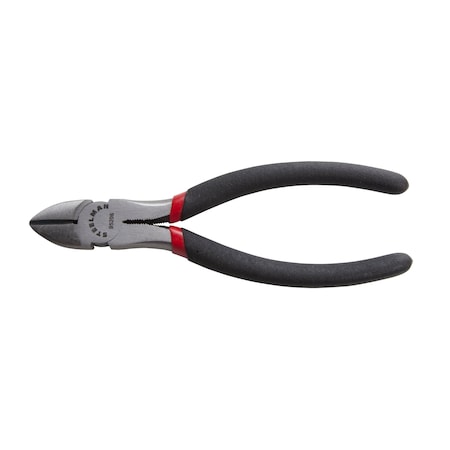Steelman 6-Inch Diagonal Cutting Pliers / Wire Cutters 95206